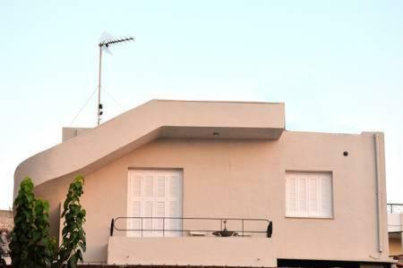 Deco Apartment Rethymno  Exterior photo