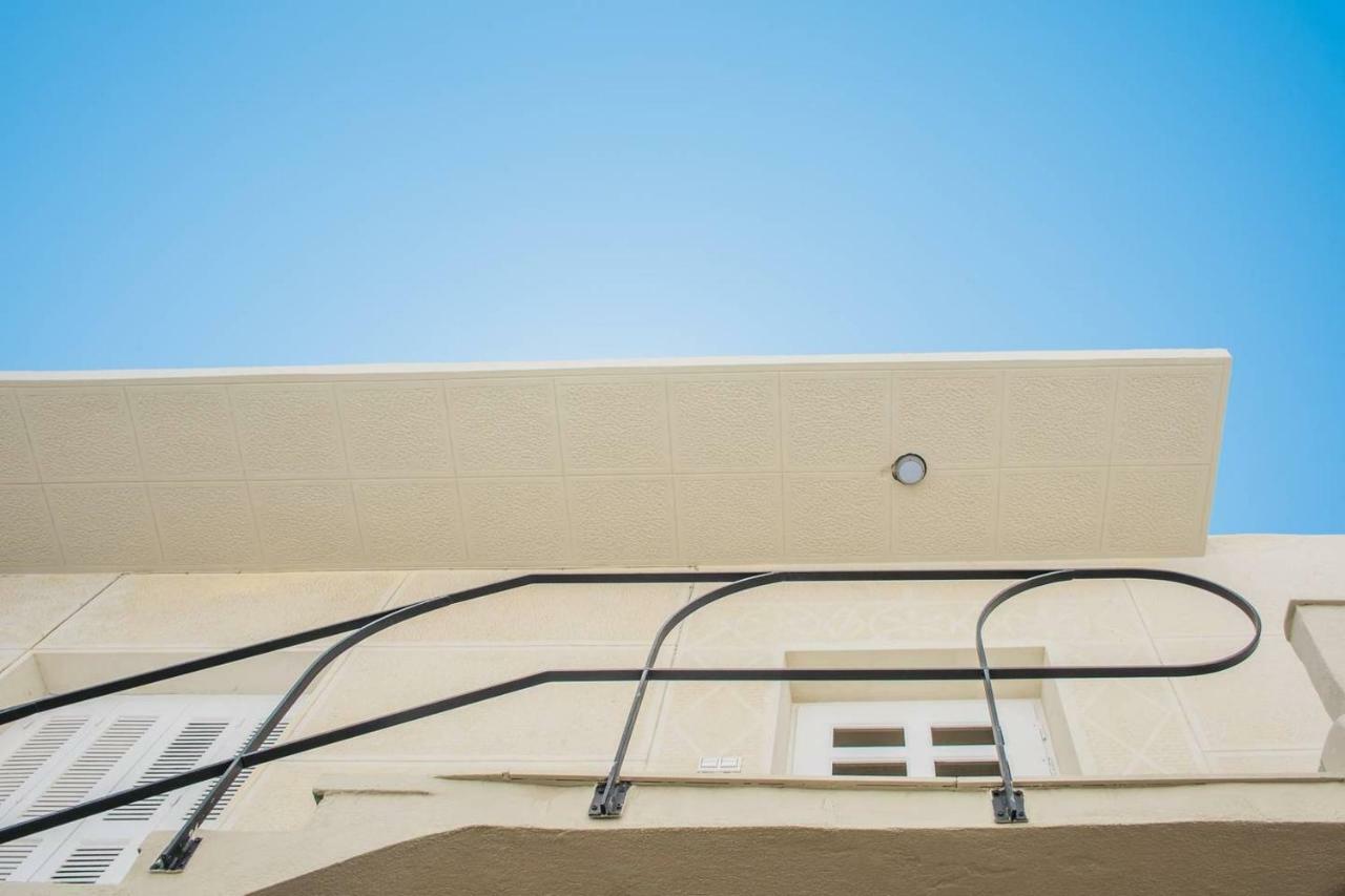 Deco Apartment Rethymno  Exterior photo